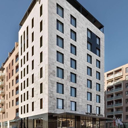 Mercure Τίρανα Εξωτερικό φωτογραφία