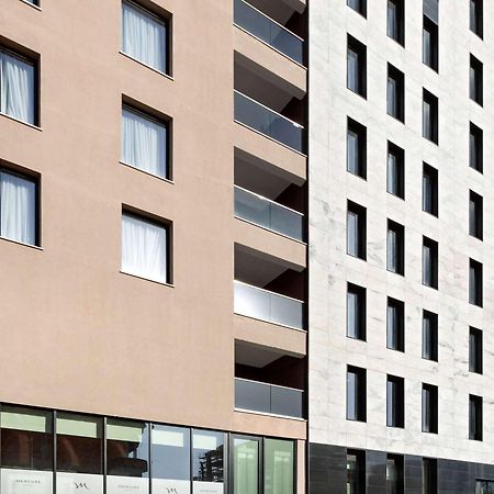 Mercure Τίρανα Εξωτερικό φωτογραφία