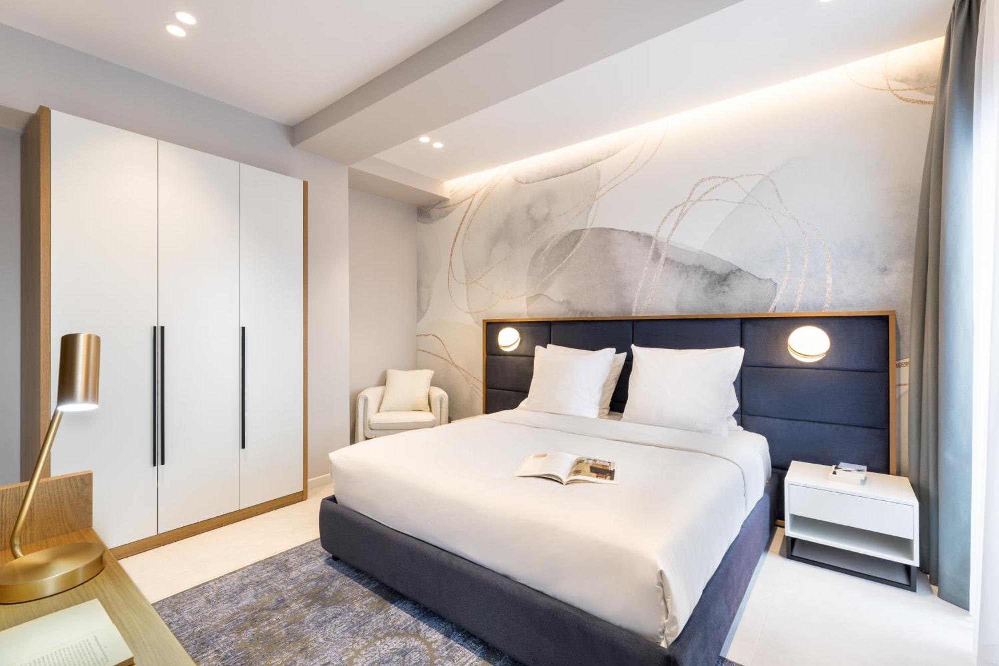 Mercure Τίρανα Εξωτερικό φωτογραφία