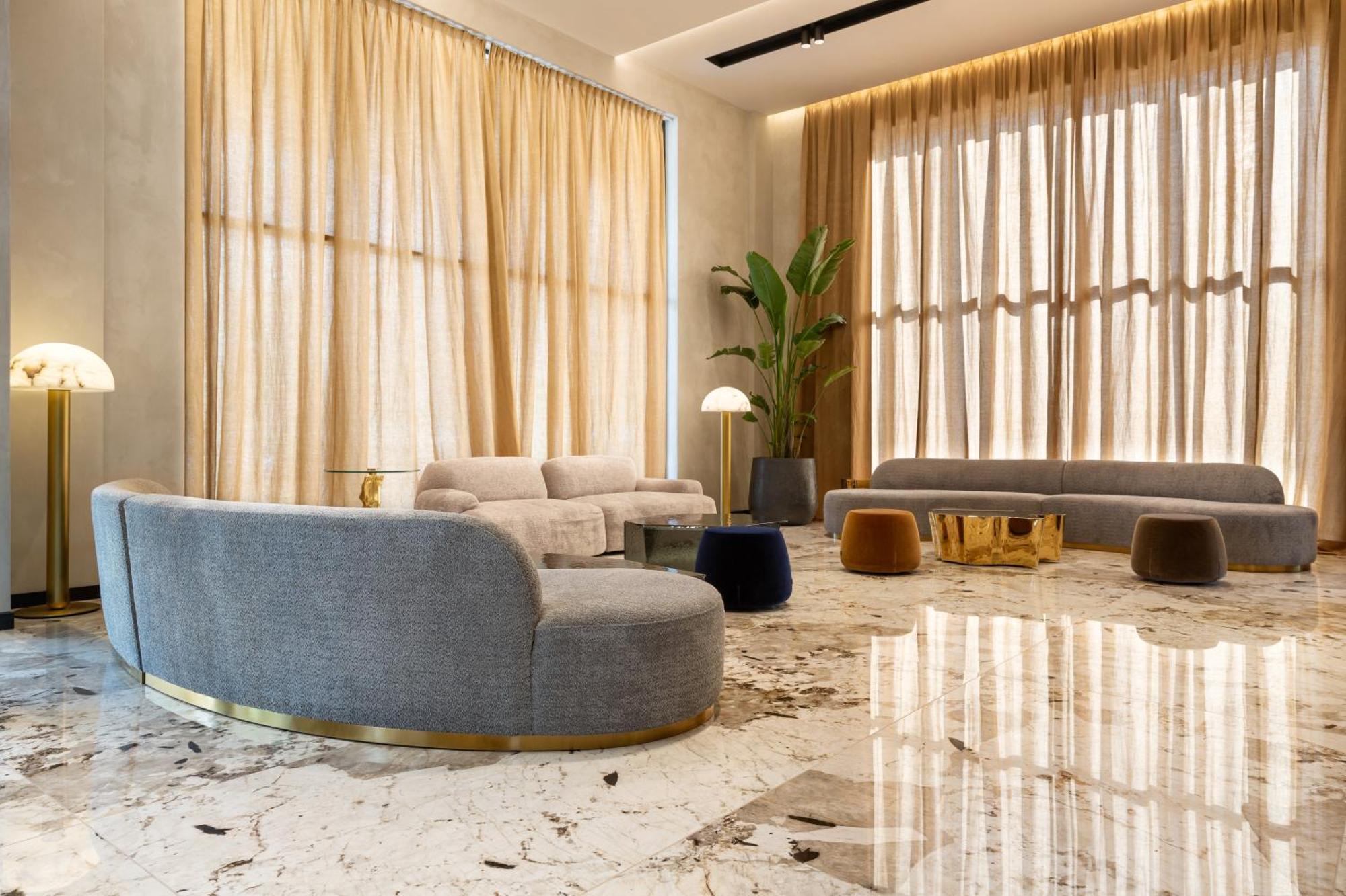 Mercure Τίρανα Εξωτερικό φωτογραφία