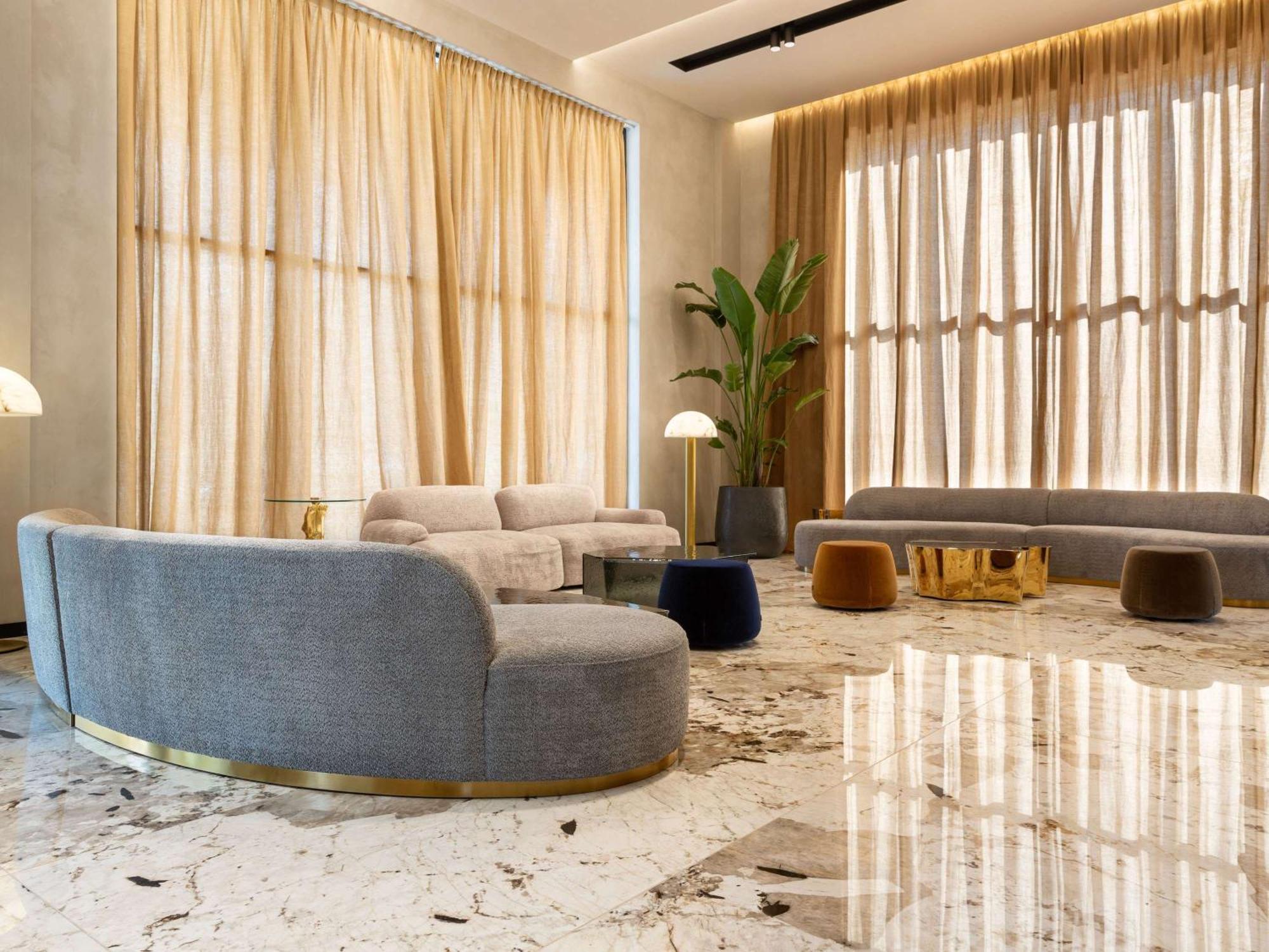 Mercure Τίρανα Εξωτερικό φωτογραφία