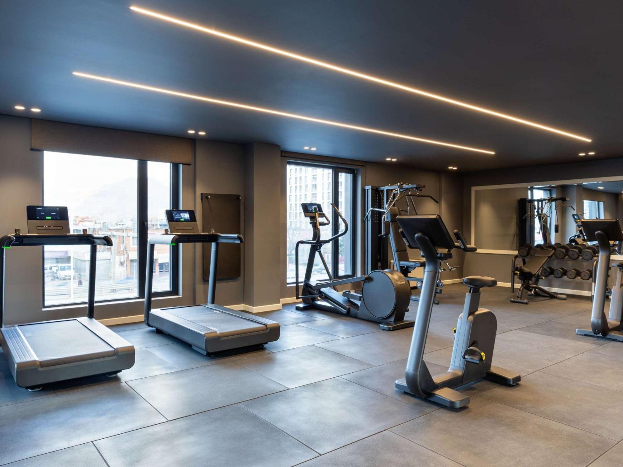 Mercure Τίρανα Εξωτερικό φωτογραφία