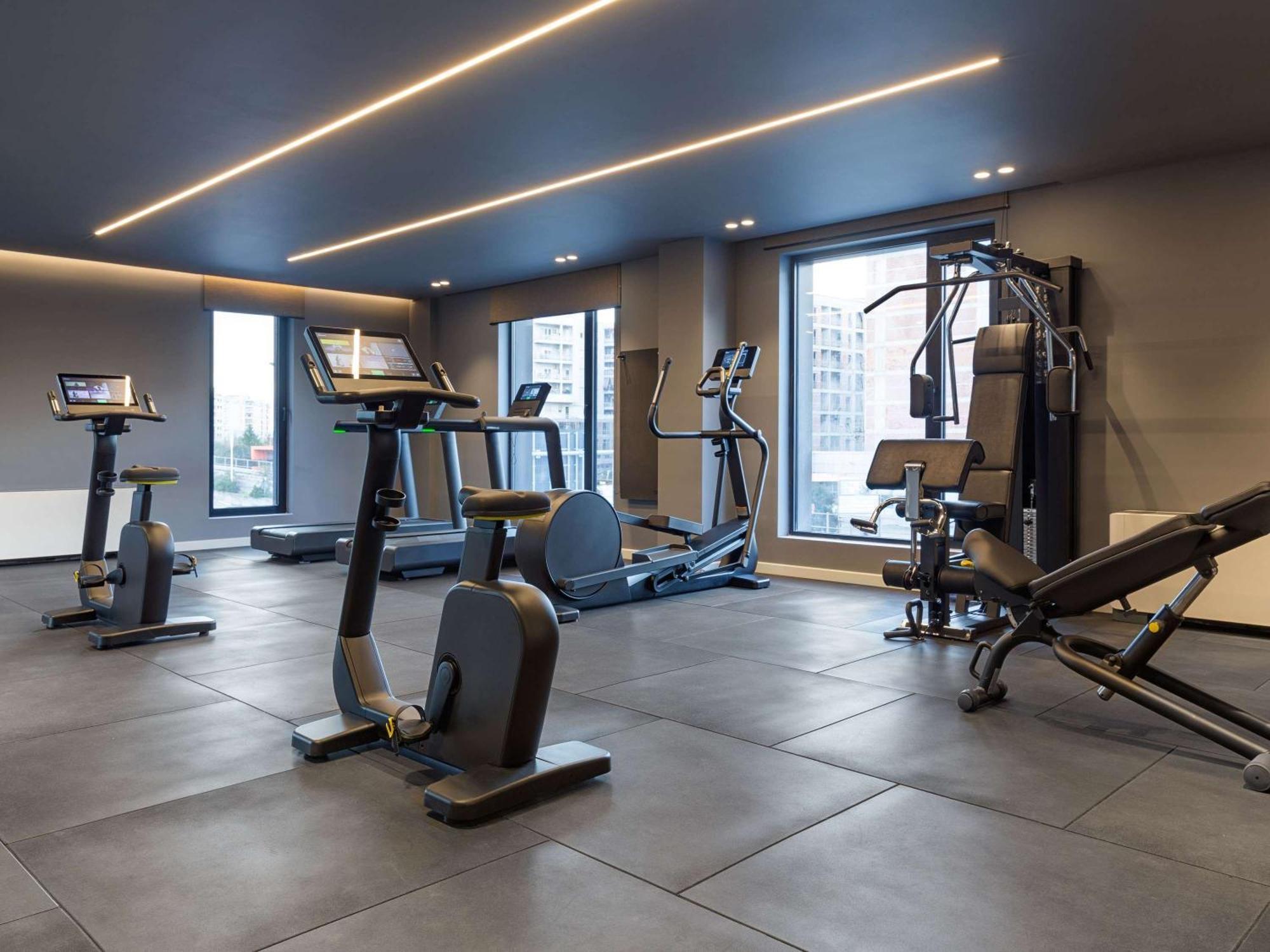 Mercure Τίρανα Εξωτερικό φωτογραφία