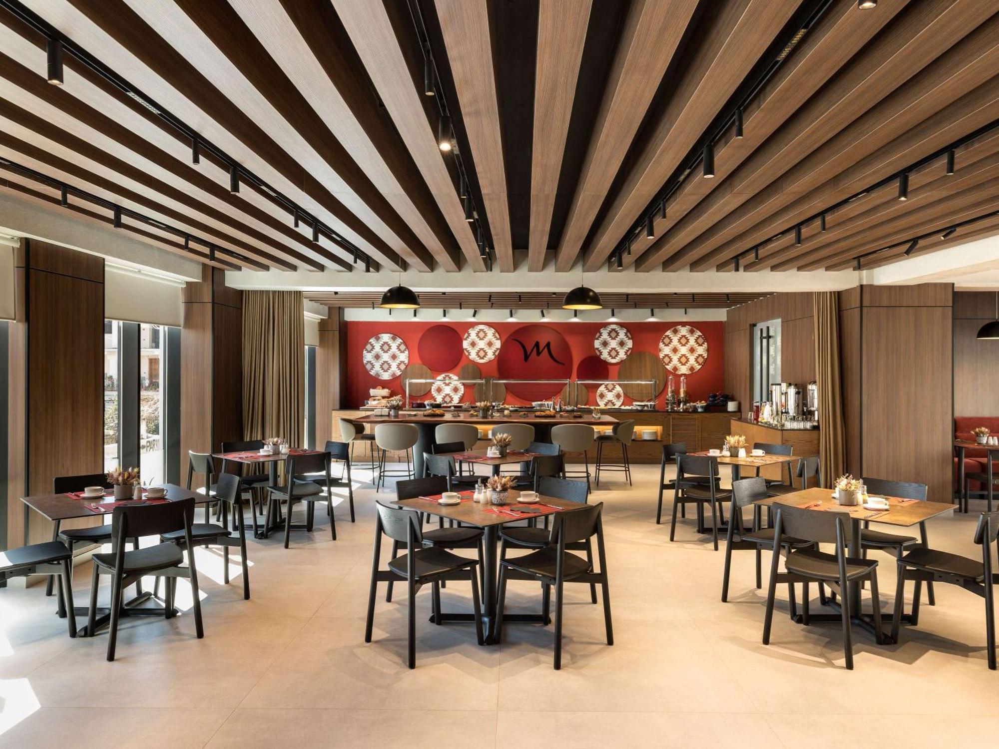 Mercure Τίρανα Εξωτερικό φωτογραφία