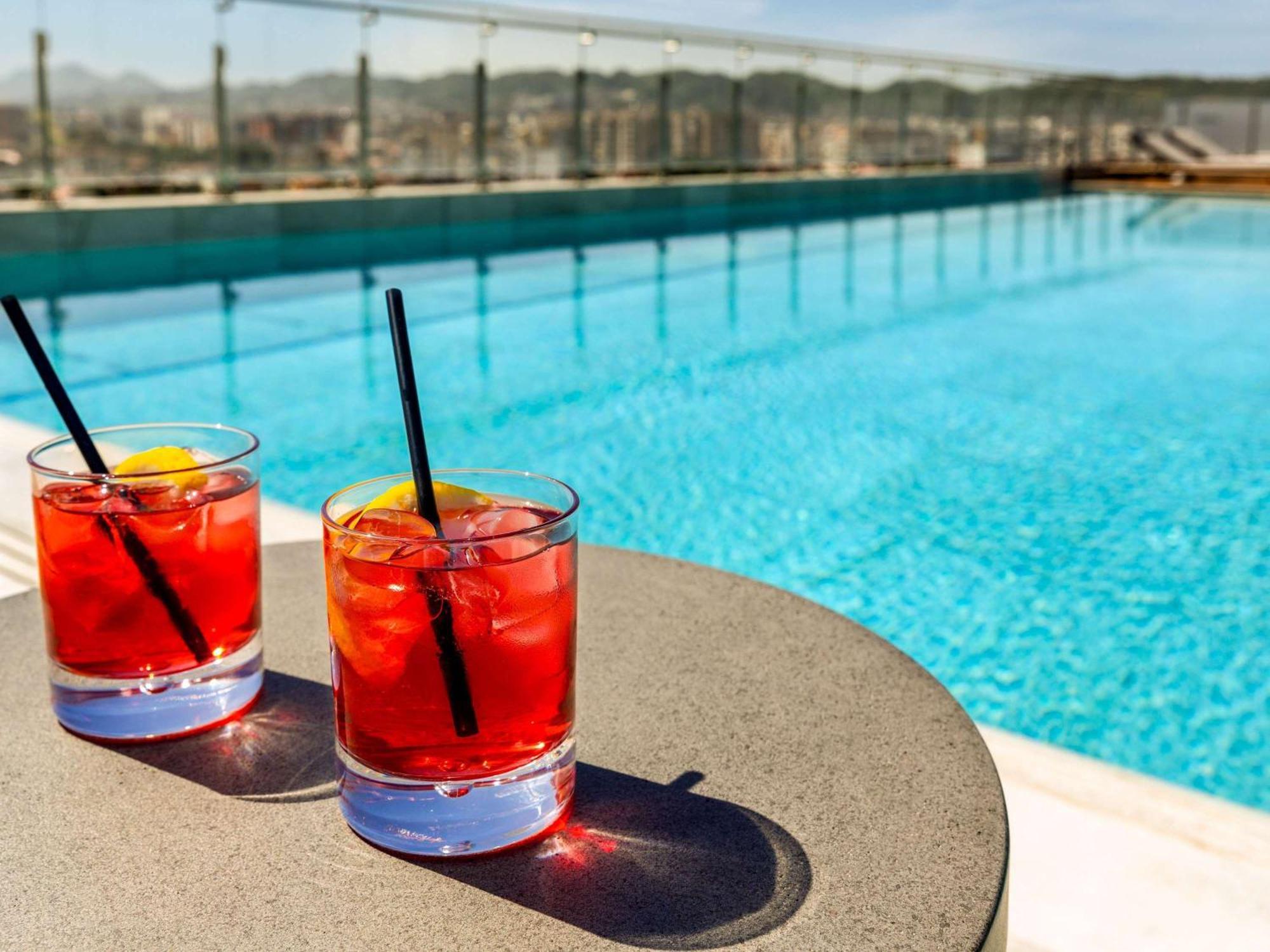 Mercure Τίρανα Εξωτερικό φωτογραφία