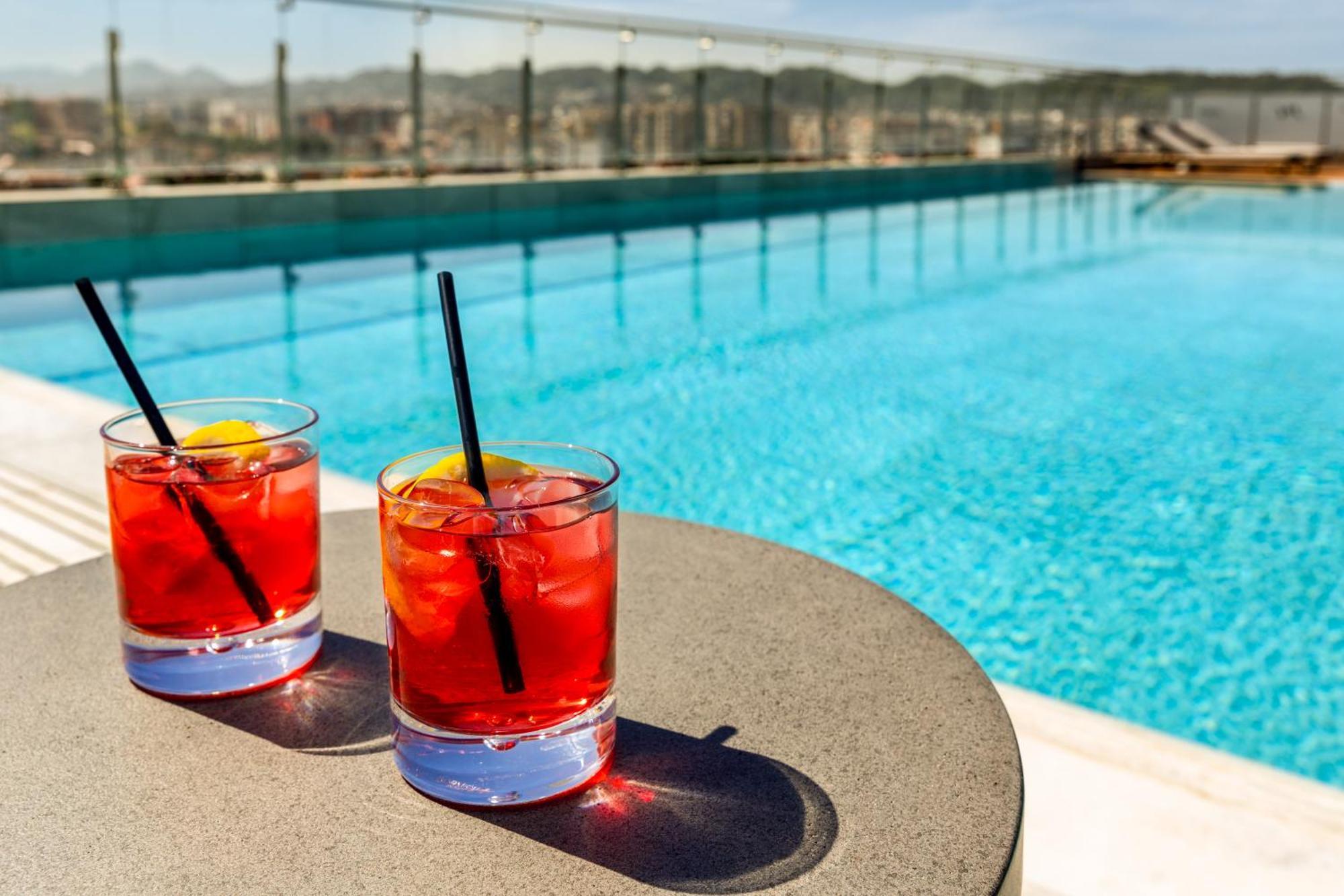 Mercure Τίρανα Εξωτερικό φωτογραφία