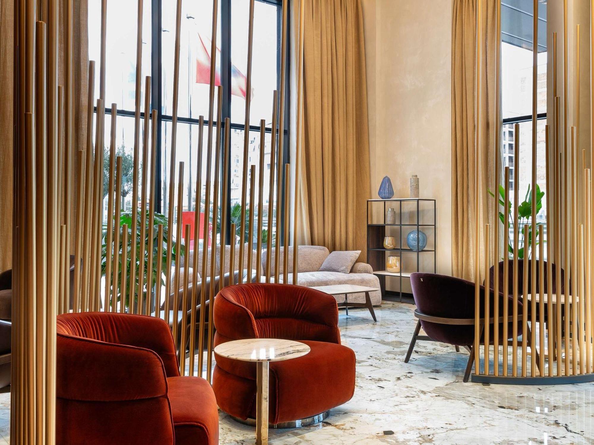 Mercure Τίρανα Εξωτερικό φωτογραφία